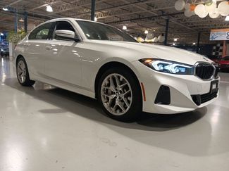 Used 2025 BMW 330i xDrive Sedan w/ Premium Package AWD/4WD video 1
