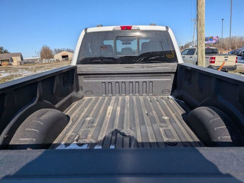 Used 2023 Ford F350 XLT w/ Black Appearance Package image 9
