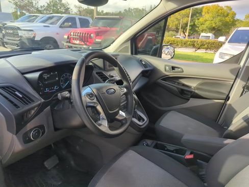 Used 2019 Ford Transit Connect XL image 6