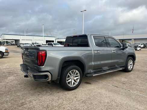 Used 2021 GMC Sierra 1500 SLT image 5