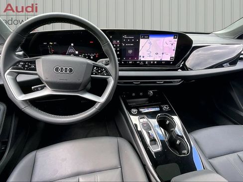 Used 2025 Audi A5 2.0T Premium w/ Convenience Package AWD/4WD image 7