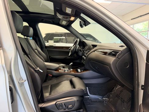 Used 2017 BMW X3 sDrive28i RWD image 27