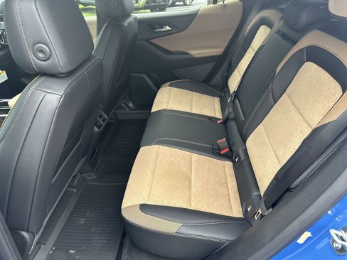 New 2026 Chevrolet Equinox ACTIV w/ LPO, Floor Liner Package image 20