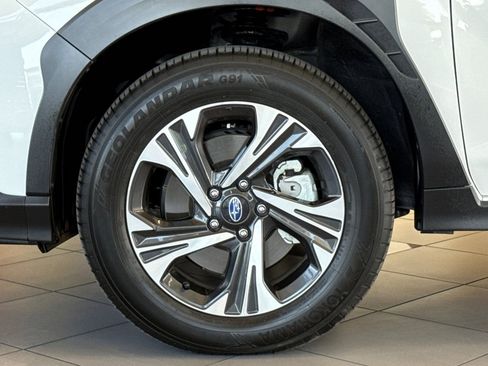 Certified 2026 Subaru Crosstrek 2.0i Premium AWD/4WD image 24