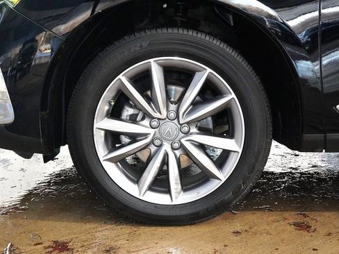 Used 2020 Acura RDX w/ Technology Package image 10