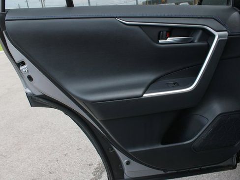 Used 2019 Toyota RAV4 XSE image 35