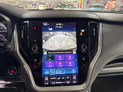 Used 2020 Subaru Outback Onyx Edition XT image 18