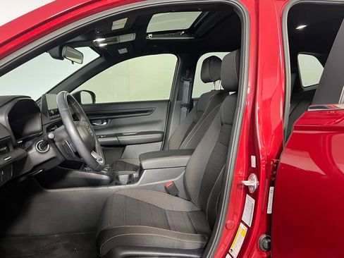 Used 2025 Honda CR-V Sport image 22