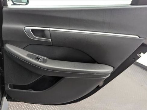Used 2024 Hyundai Sonata SEL FWD image 19