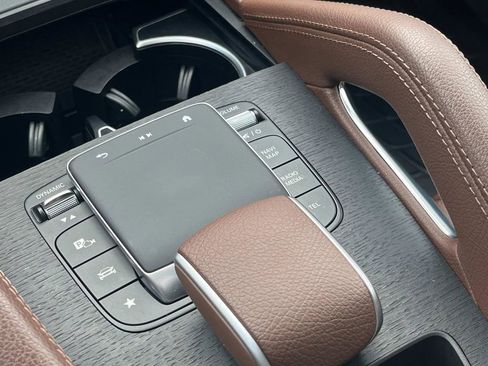 Certified 2024 Mercedes-Benz GLE 350 GLE 350 image 30