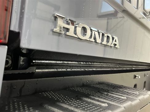 New 2026 Honda Ridgeline RTL image 7