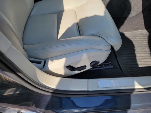 Used 2022 Volvo S60 B5 Inscription w/ Advanced Package image 21