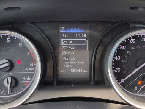 Certified 2023 Toyota Camry LE FWD image 24