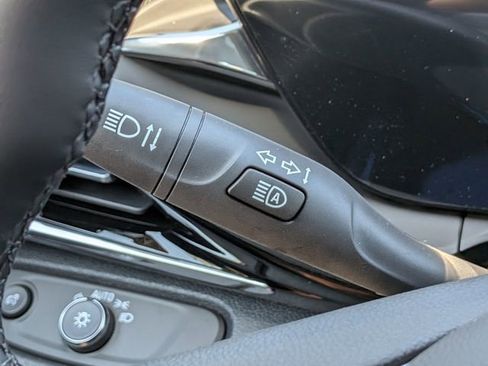 New 2026 Buick Envista Sport Touring w/ Convenience I Package FWD image 26