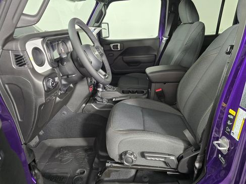 New 2026 Jeep Gladiator Willys image 17