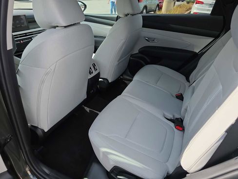 New 2026 Hyundai Tucson SEL image 22