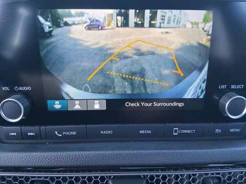 Used 2023 Honda Civic Sport image 16