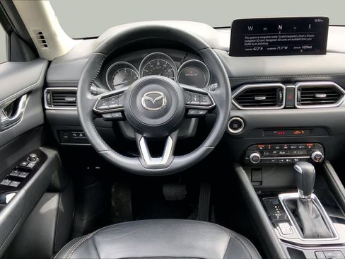 Used 2022 MAZDA CX-5 AWD 2.5 S image 6