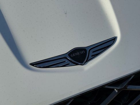 New 2026 Genesis GV70 3.5T Sport Prestige image 8