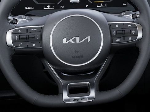 New 2026 Kia K5 GT w/ GT1 Package FWD image 22
