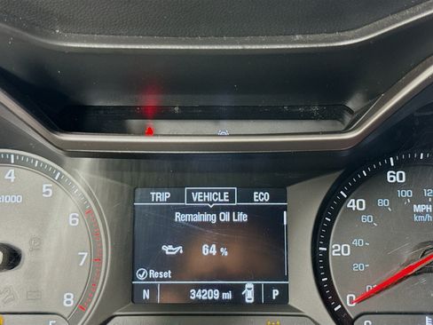 Used 2023 Chevrolet TrailBlazer LS FWD image 14