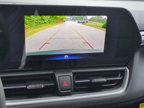 New 2026 Chevrolet TrailBlazer LS w/ LS Convenience Package FWD image 23