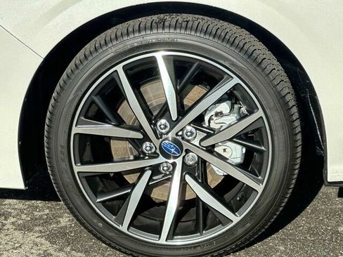 New 2026 Subaru Impreza 2.0i Sport image 33