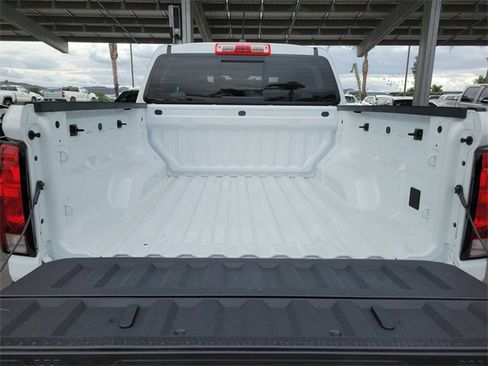 New 2026 Chevrolet Colorado W/T w/ Advanced Trailering Package image 20