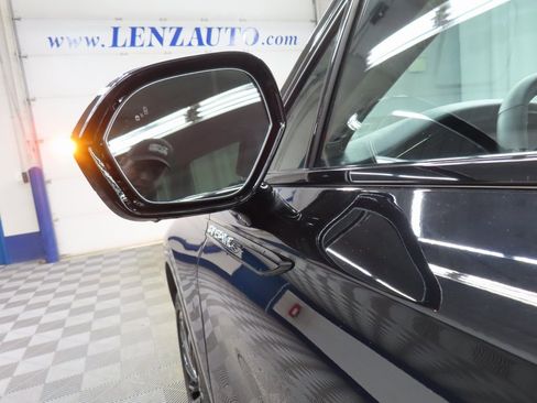 Used 2025 Lincoln Corsair Premiere w/ Jet Appearance Package image 66