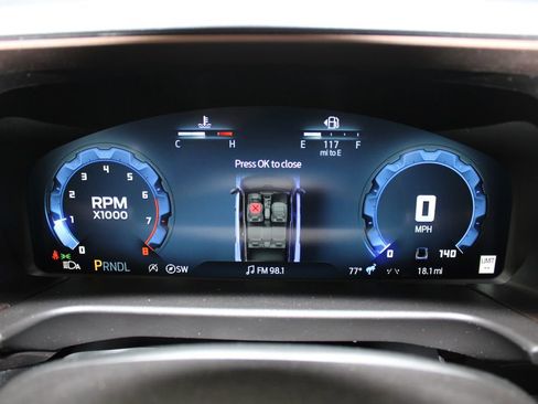 New 2025 Ford Bronco Sport Outer Banks w/ Outer Banks Tech Package+ image 39