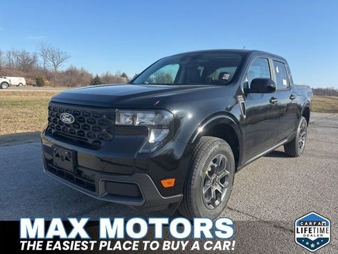 New 2026 Ford Maverick XLT w/ XLT Luxury Package AWD/4WD image 11