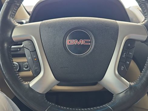 Used 2011 GMC Acadia SLT AWD/4WD image 23
