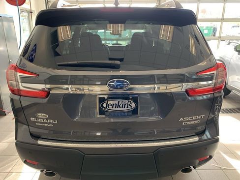 New 2026 Subaru Ascent Touring image 17