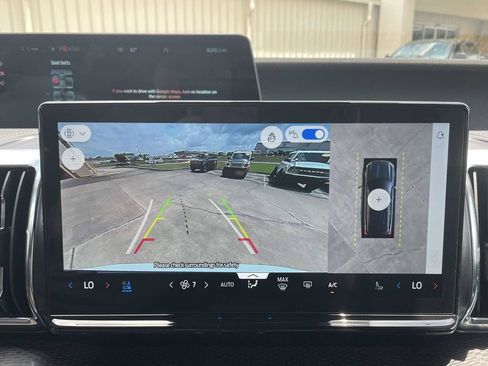 New 2025 Ford Expedition Platinum w/ Stealth Performance Package AWD/4WD image 20