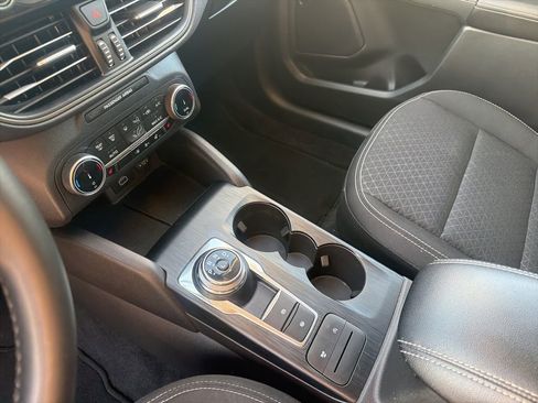 Used 2025 Ford Escape Active w/ Cold Weather Package image 14