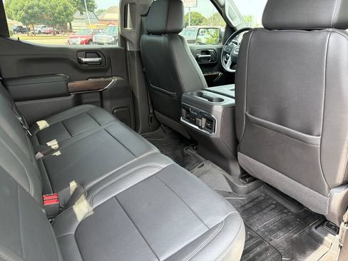 Used 2020 GMC Sierra 1500 SLT w/ SLT Premium Package AWD/4WD image 27