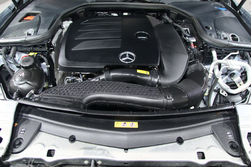 Certified 2023 Mercedes-Benz E 350 4MATIC Sedan image 32