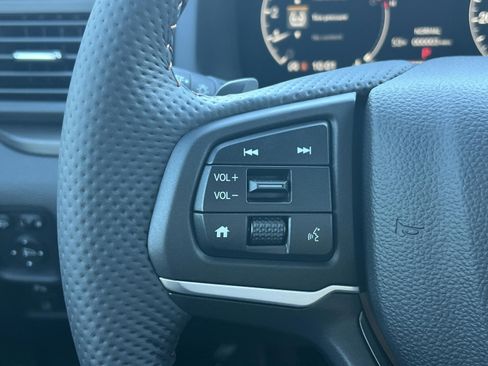 New 2026 Honda Ridgeline TrailSport image 24