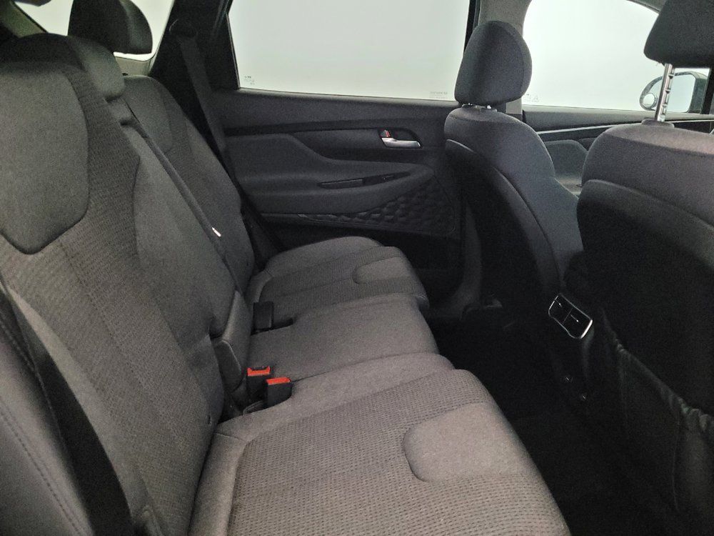 Used 2023 Hyundai Santa Fe SE AWD/4WD image 19