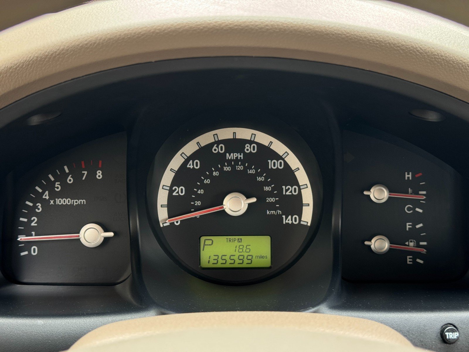 Used 2007 Kia Sportage LX FWD image 17