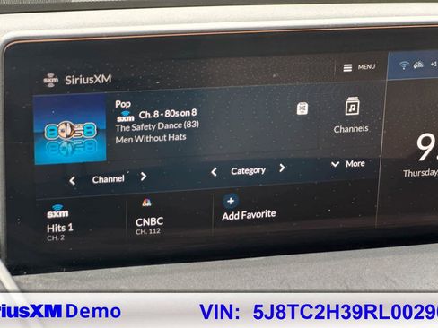 Used 2024 Acura RDX SH-AWD image 27