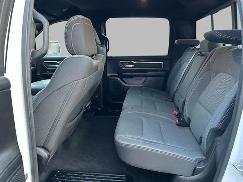 Used 2022 RAM 1500 Big Horn image 10