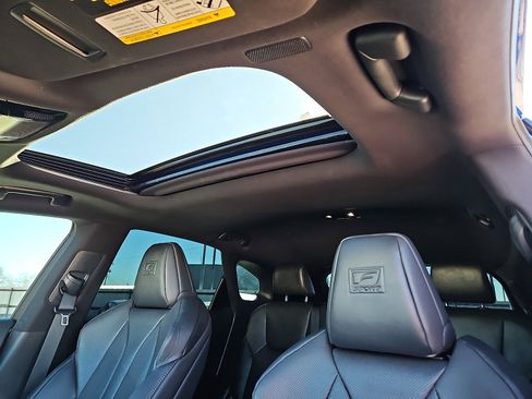 Used 2023 Lexus RX 350 F Sport w/ Accessory Package image 12