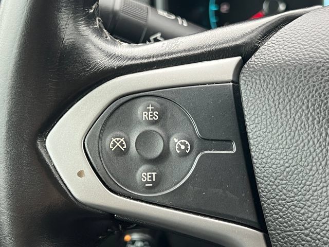 Used 2016 Chevrolet Colorado LT w/ LT Convenience Package AWD/4WD image 21