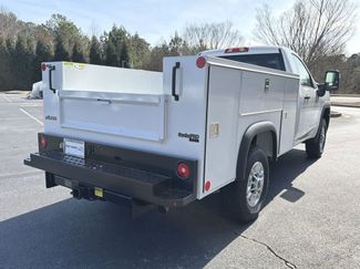 New 2025 GMC Sierra 2500 Pro w/ Convenience Package video 2