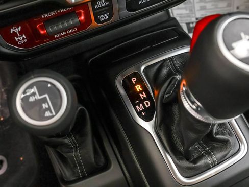 New 2026 Jeep Wrangler Unlimited Rubicon image 20