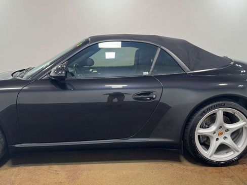 Used 2009 Porsche 911 Carrera image 35