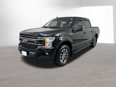 Used 2020 Ford F150 XLT w/ Equipment Group 302A Luxury