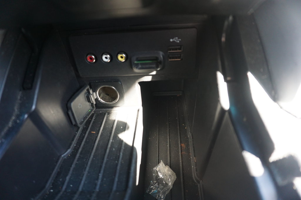 Used 2013 Ford Explorer XLT FWD image 13
