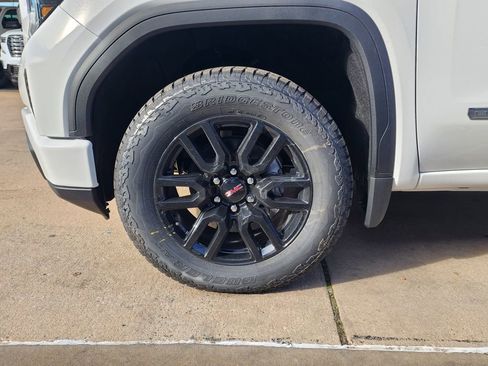 New 2026 GMC Sierra 1500 Elevation w/ X31 Off-Road Package image 52